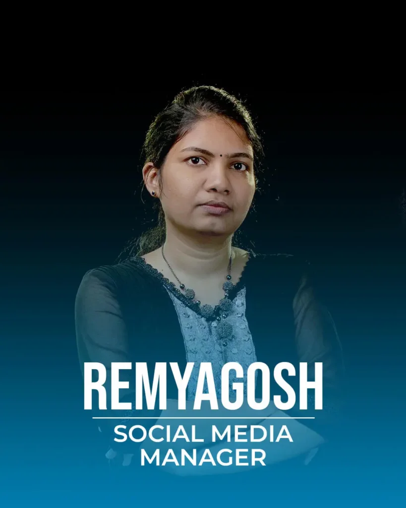 creative-agency-in-kochi-team-member-remya