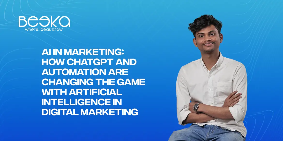 Artificial intelligence in digital marketing,