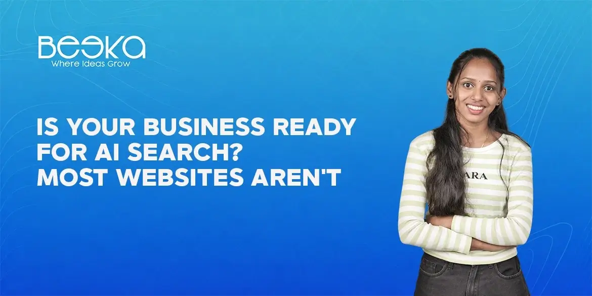 Is Your Business Ready for AI Search in 2026?